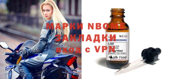 молекула духа Богородицк