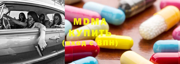 молекула духа Богородицк